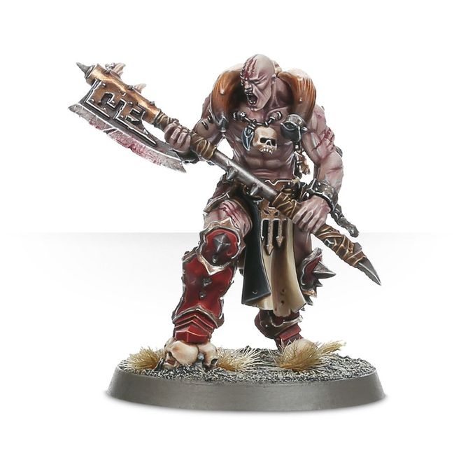 Slaughterpriest - view 1