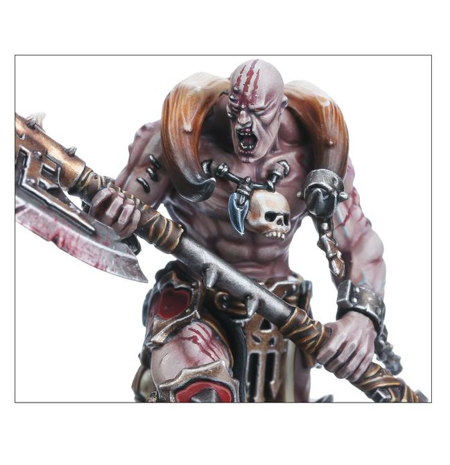 Slaughterpriest - view 4