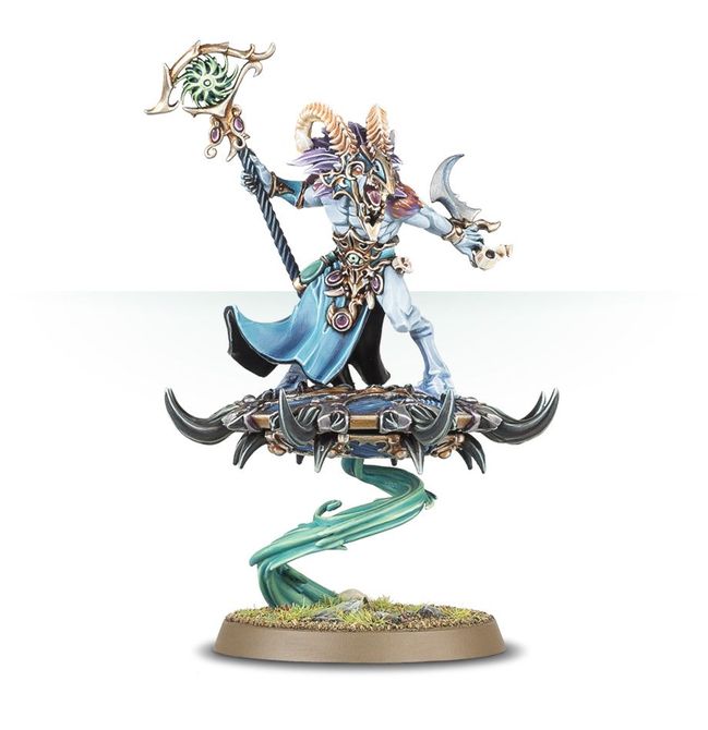 Combat Patrol: Thousand Sons - view 10