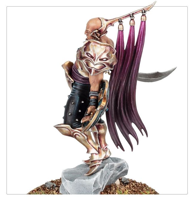 Lord of Hubris - view 5