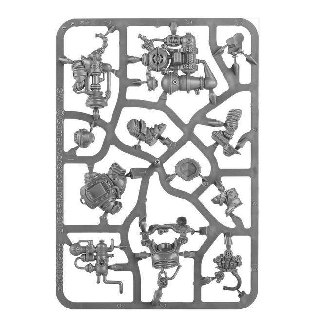 Aether-Khemist - view 4