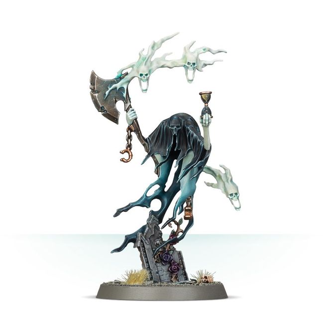 Lord Executioner - view 1
