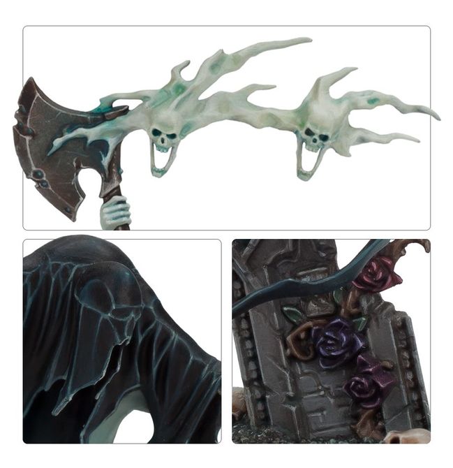 Lord Executioner - view 3
