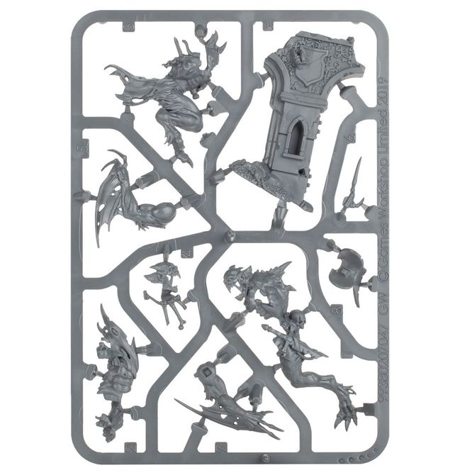 Abhorrant Archregent - view 4