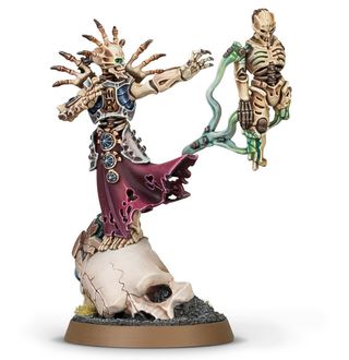 Games Workshop Warhammer Age Of Sigmar - Battletome Ossiarch Bonereapers (Version Française) - Stratégie Ultime !