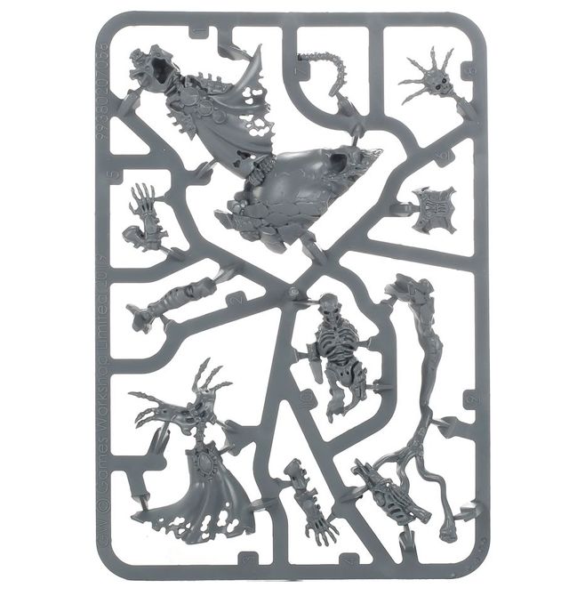 Mortisan Boneshaper - view 4