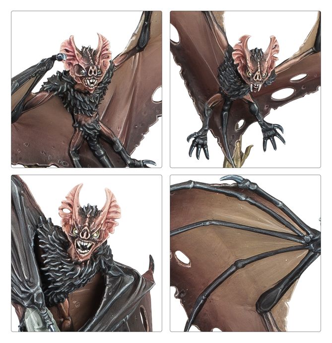 Fangs of the Blood Queen 