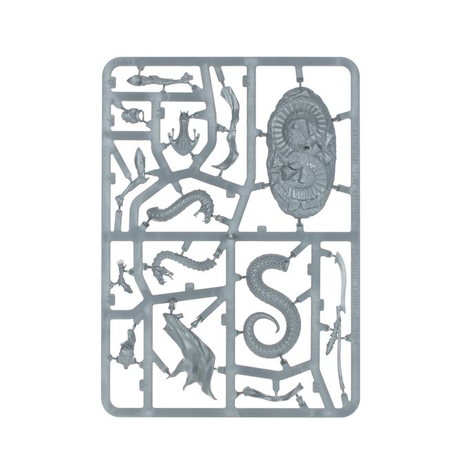 Fangs of the Blood Queen