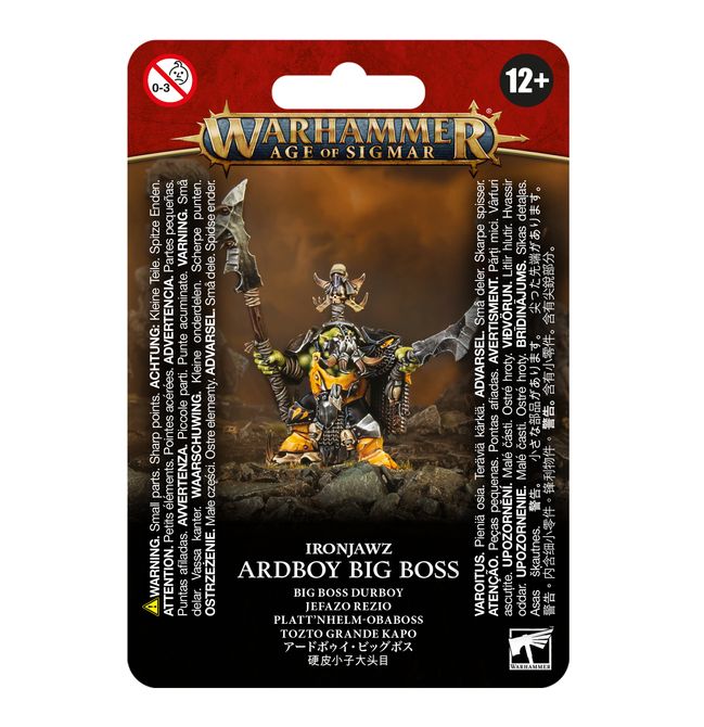Big Boss Durboy - view 7
