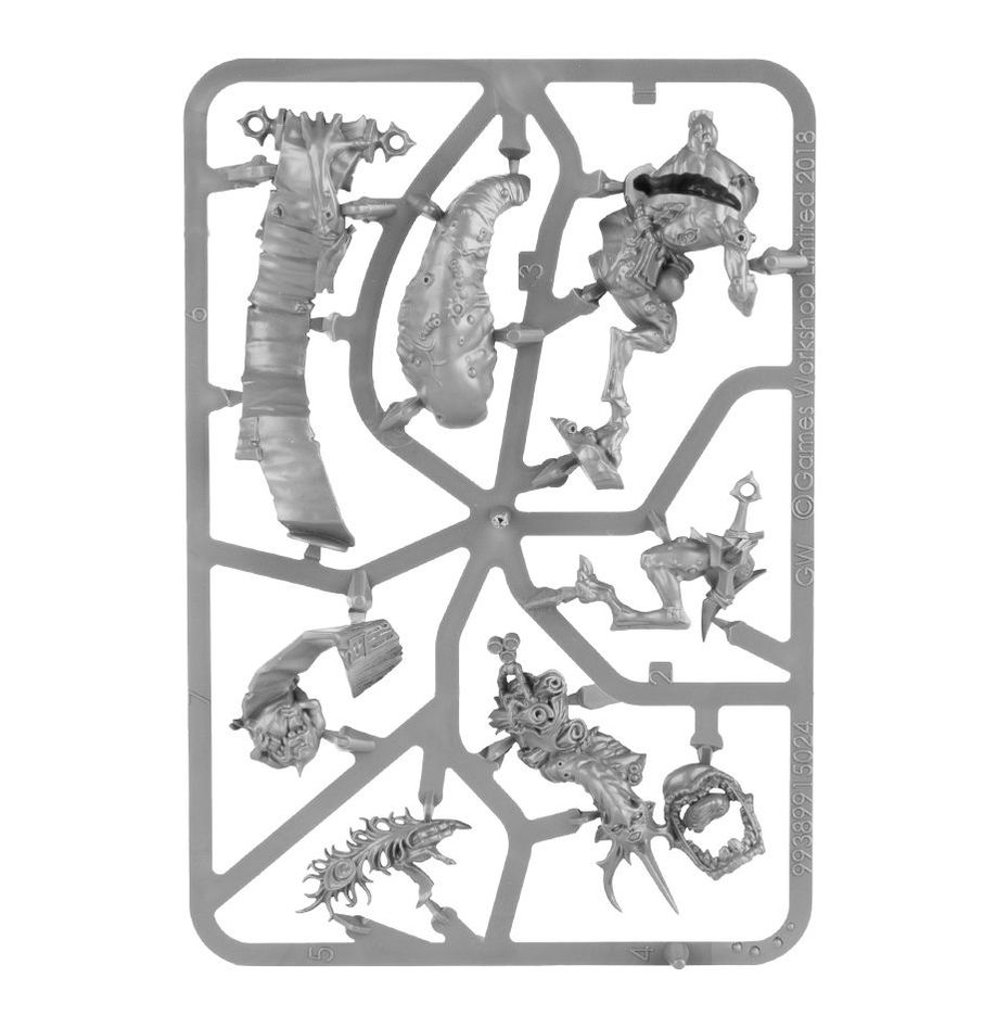 Pusgoyle Blightlords