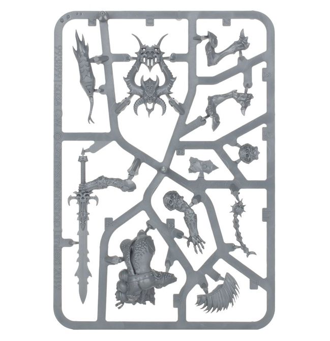 Bloodmaster, Herald of Khorne - view 2