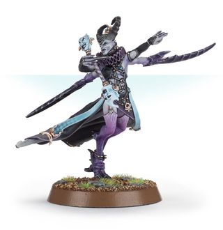 Warhammer Age Of Sigmar Battletome: Hedonitas De Slaanesh (Inglés) - Libro De Reglas Y Background 2021