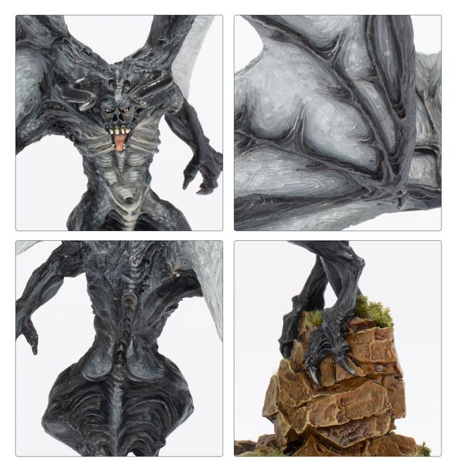 Gûlavhar, the Terror of Arnor™ - view 2
