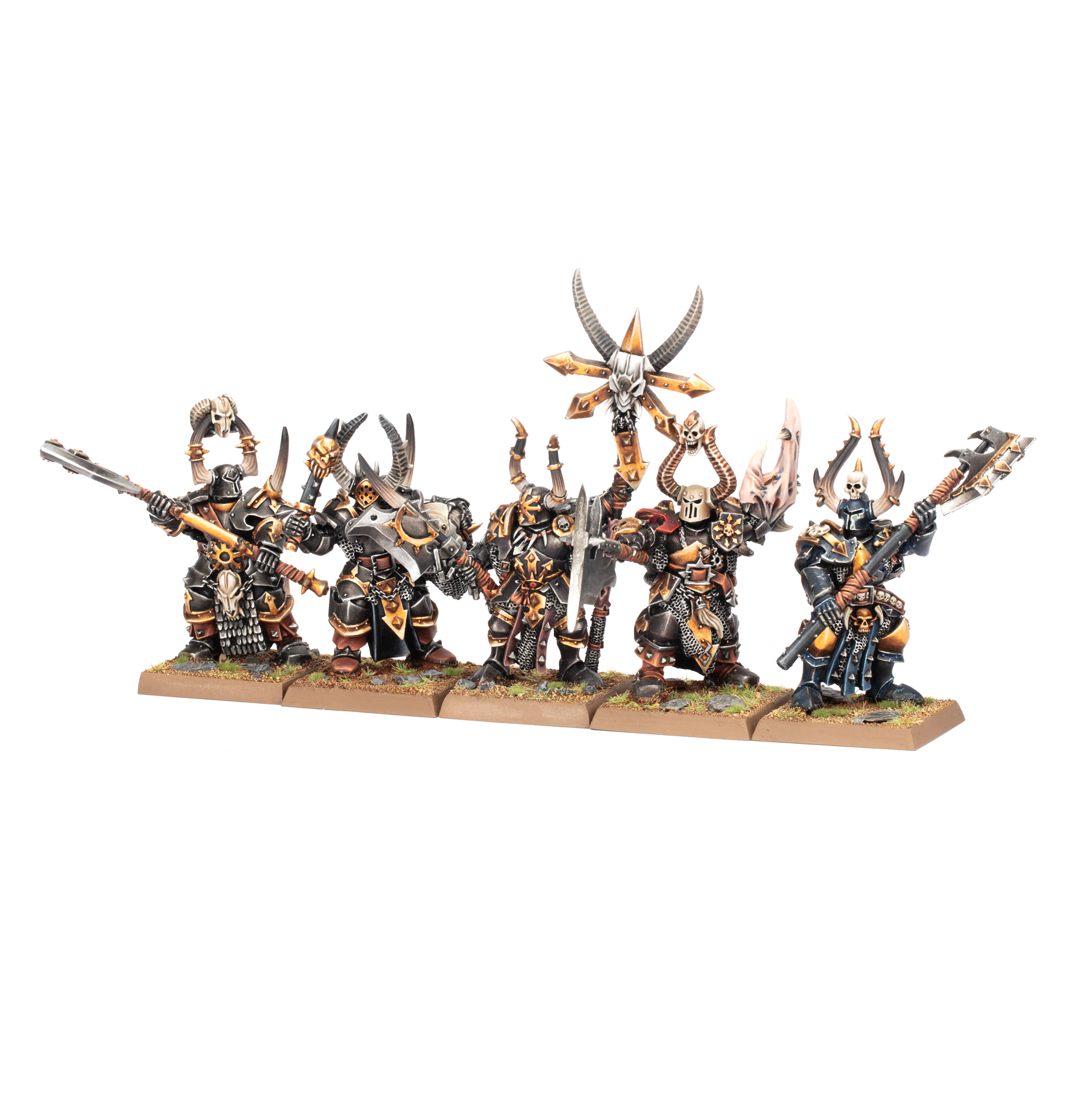 warhammer WARRIORS OF CHAOS ジャンクセット 珍しい warhammer WARRIORS OF CHAOS ジャンクセット