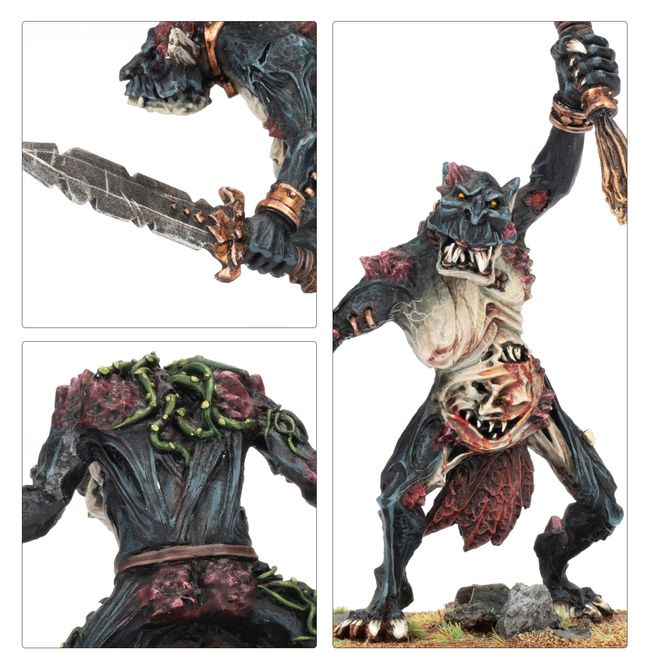 Chaos Trolls - view 5