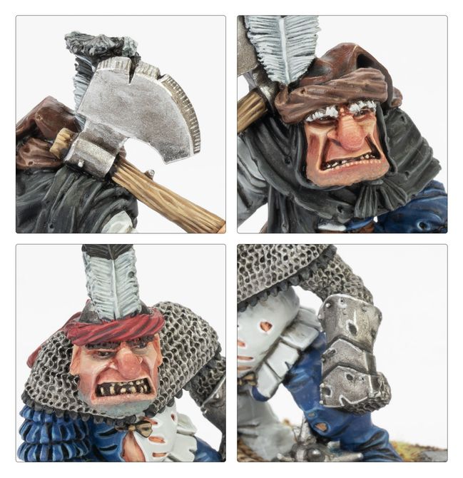 Imperial Ogres - view 6
