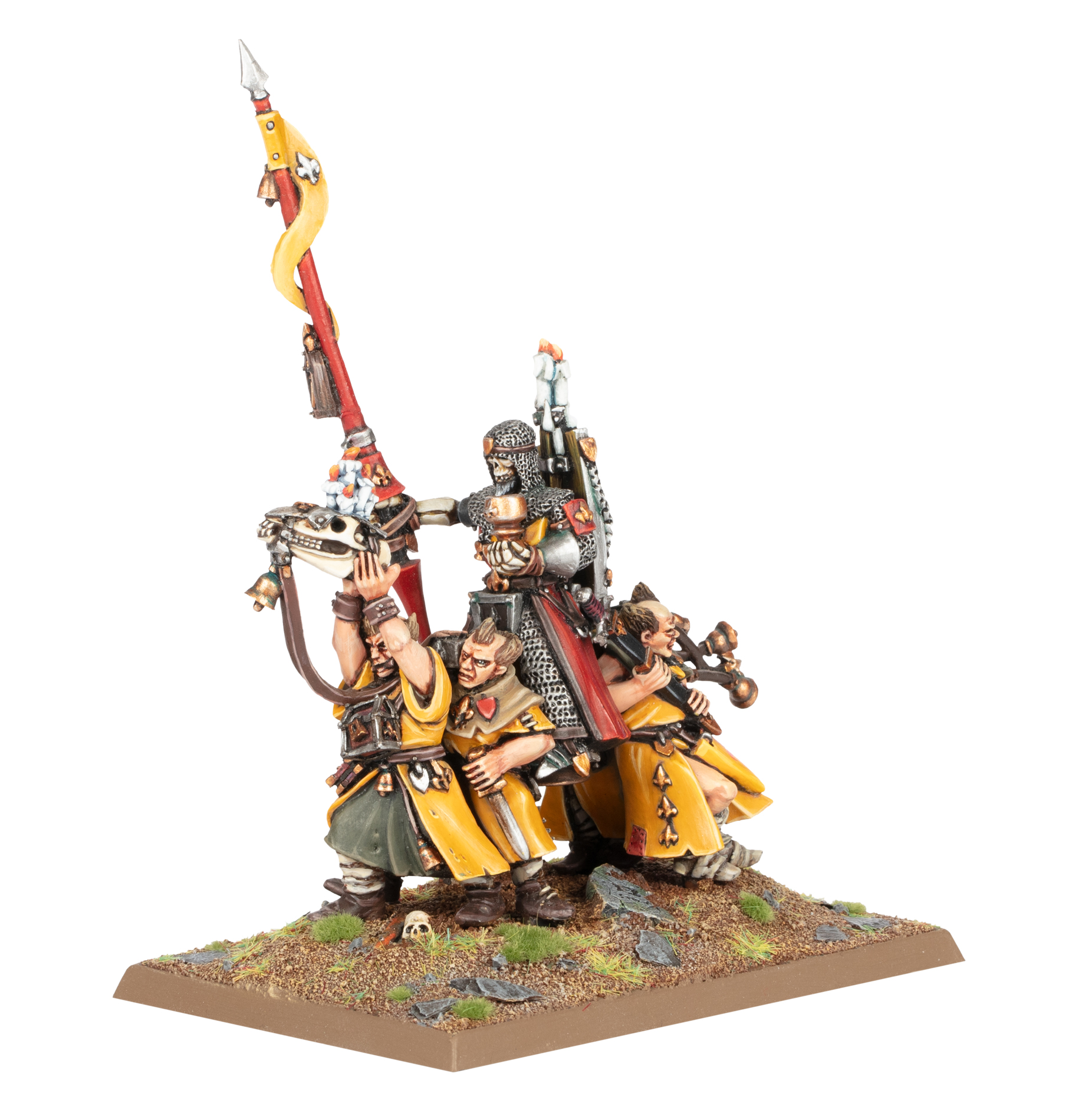 The Green Knight