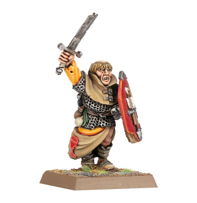 Battle Pilgrims - view 5