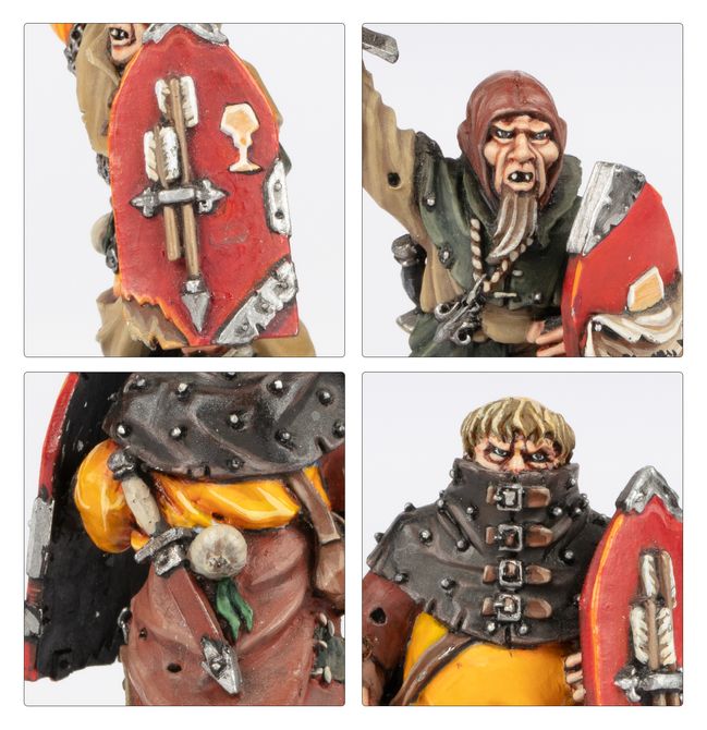 Battle Pilgrims - view 6
