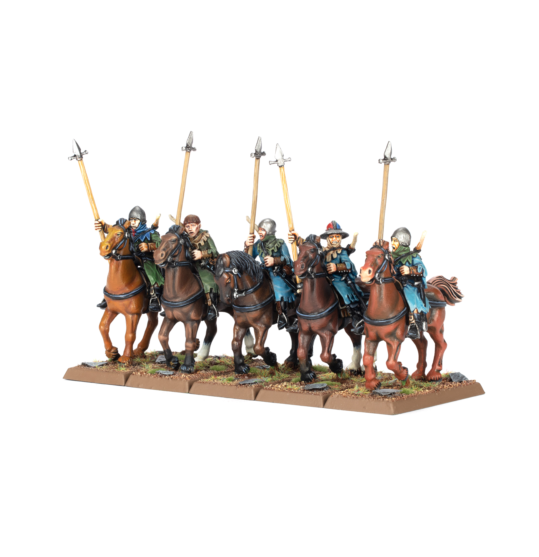 Grail Knights