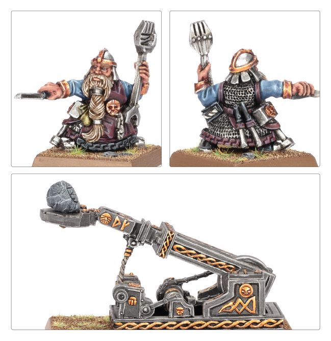 Grudge Thrower - view 6