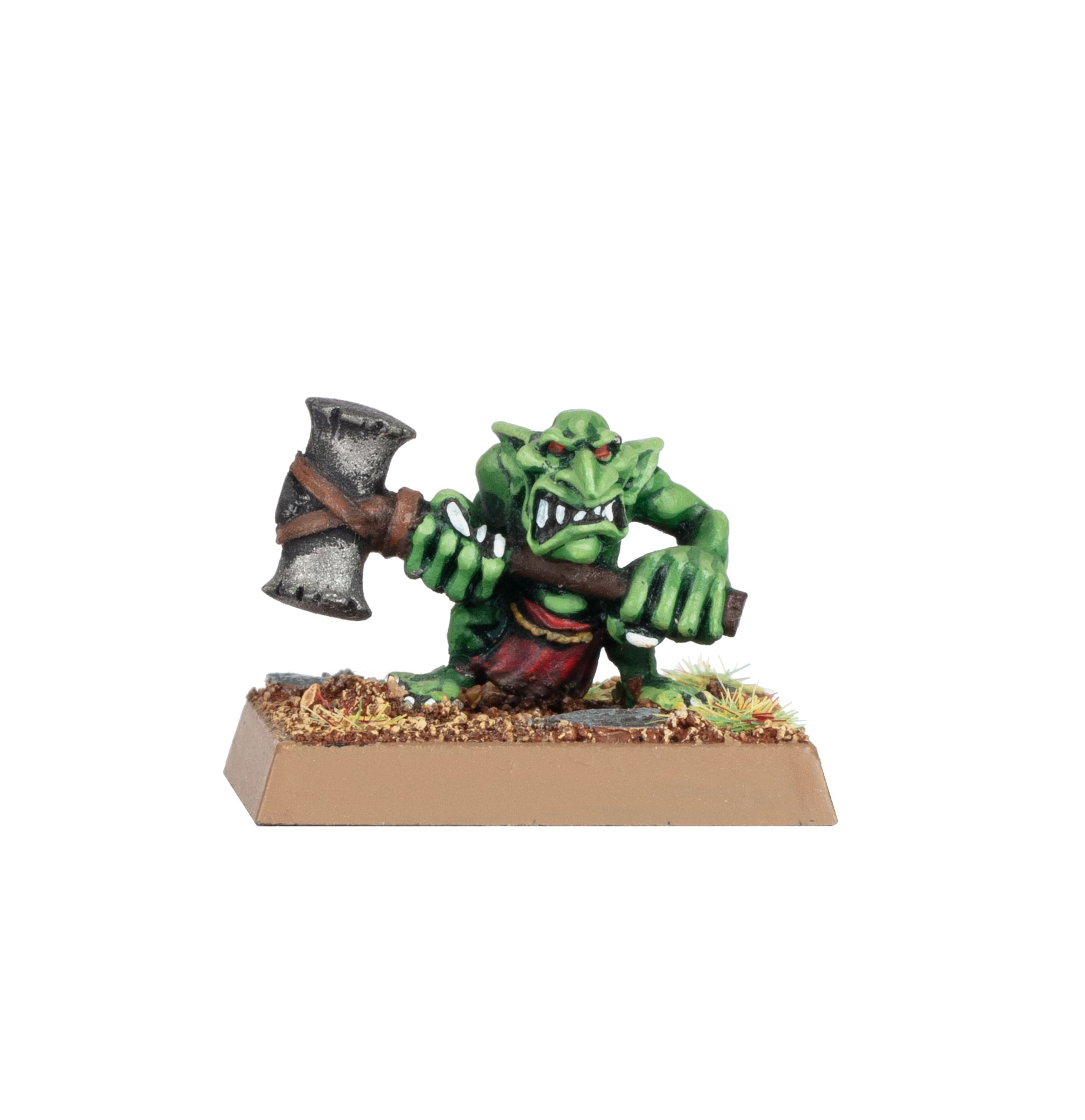SF・ファンタジー・ホラー Goblin Doom Diver 3D Printable Goblin Doom Diver Slingshot by Philip Sin's