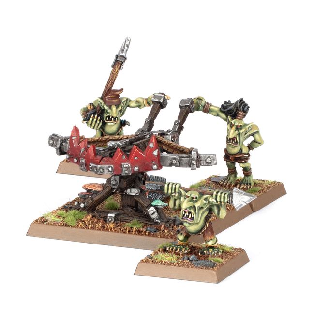 Goblin Bolt Throwa - view 1
