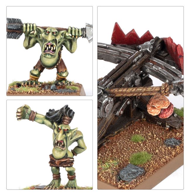 Goblin Bolt Throwa - view 6