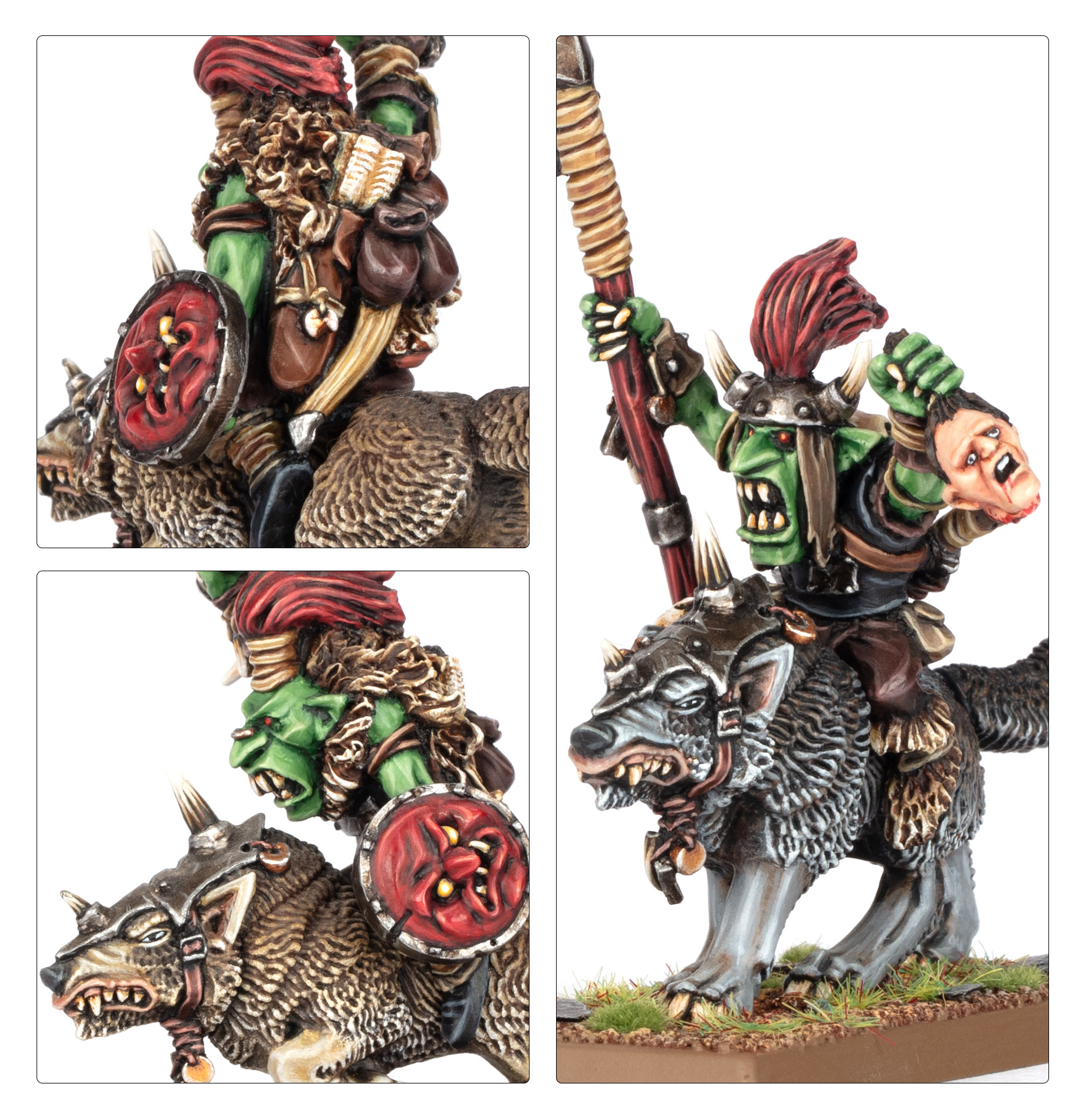 洋書 CREATURES OF THE GOBLIN WORLD by Clark 洋書 CREATURES OF THE