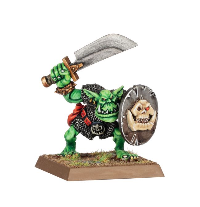 Orc Big 'Uns - view 5
