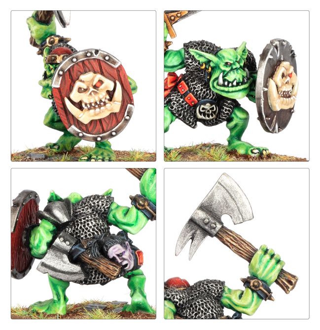 Orc Big 'Uns - view 6