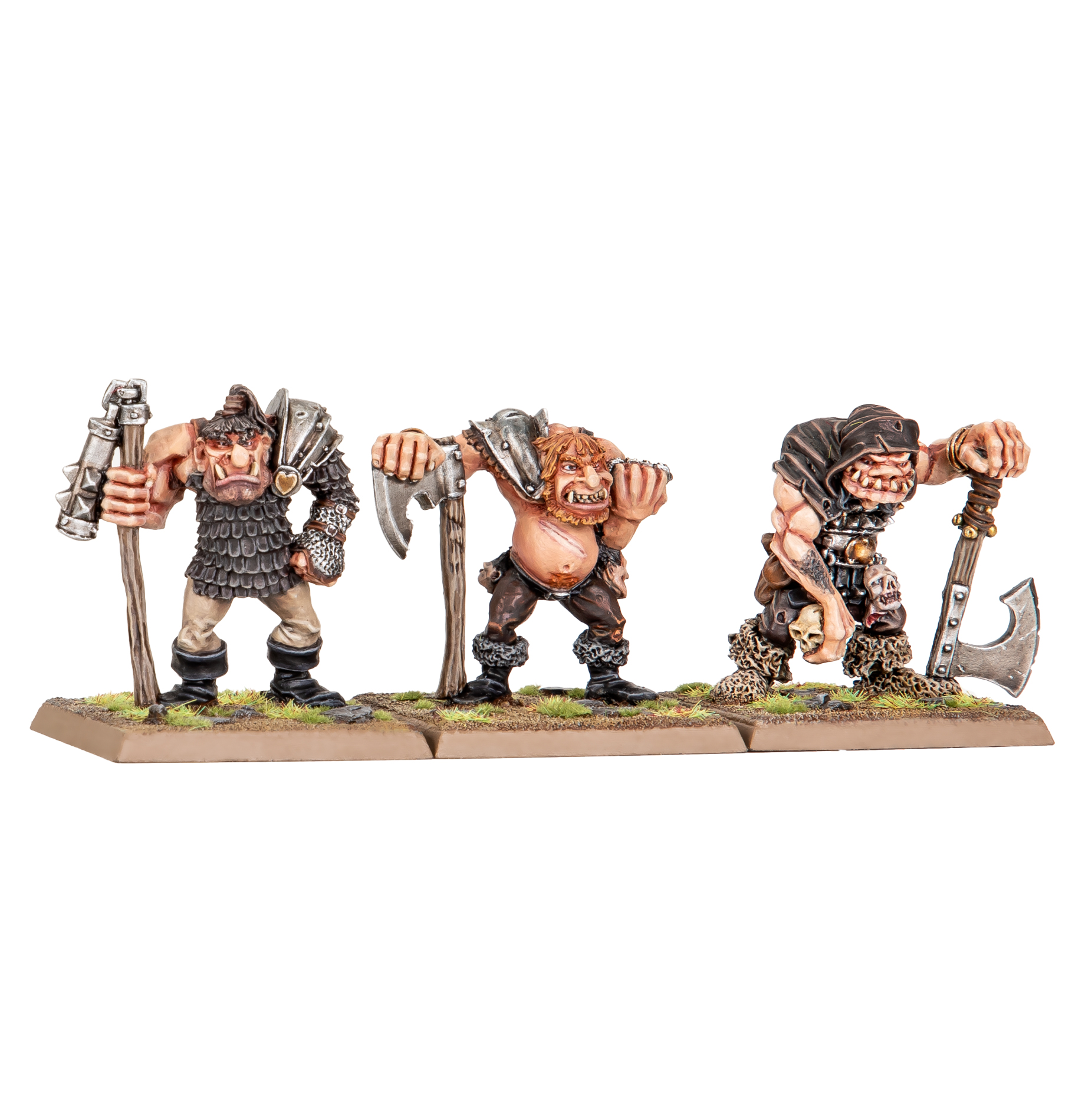 Dwarfen Mountain Holds | Warhammer: The Old World