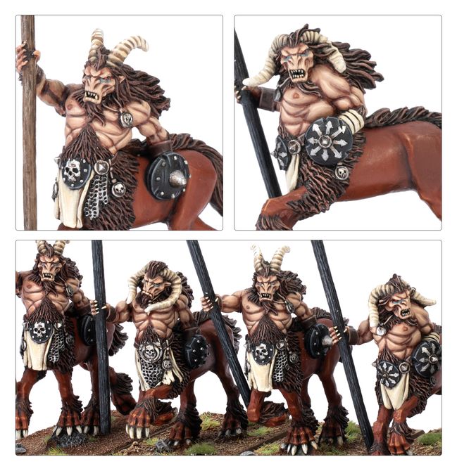 Centigor Herd - view 5