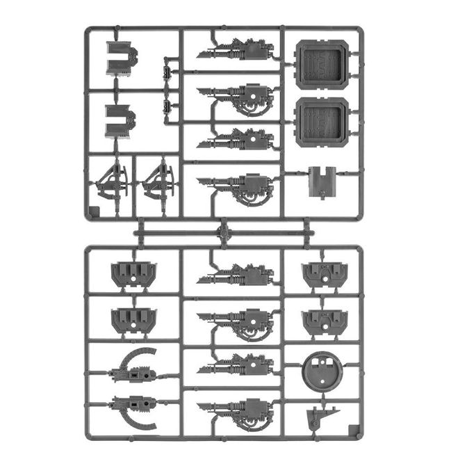 Land Raider - view 7