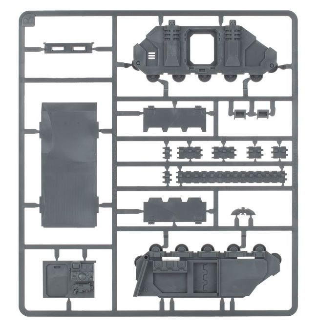 Chaos Rhino - view 7