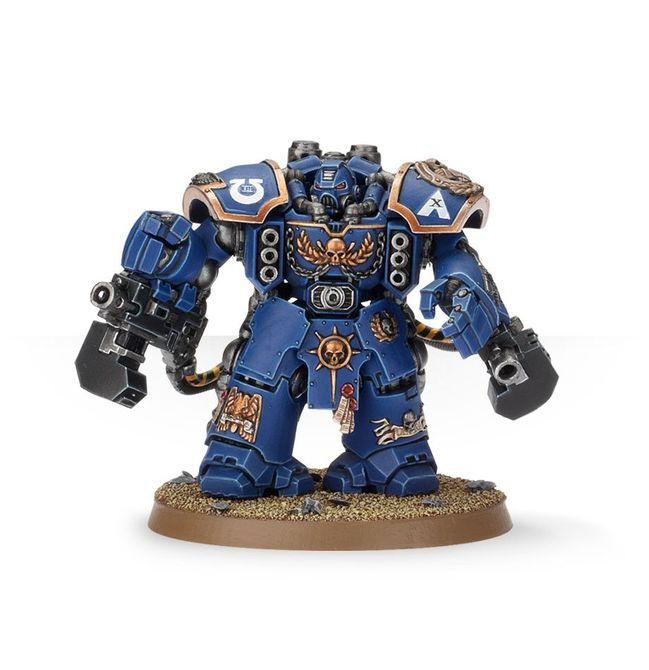 Centurion Devastator Squad - view 4
