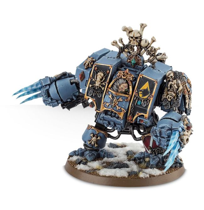 Bjorn the Fell-handed - view 3
