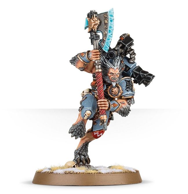 Combat Patrol: Space Wolves - view 13