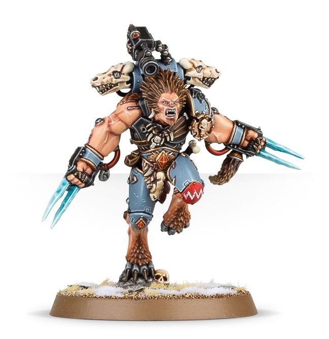 Combat Patrol: Space Wolves - view 14
