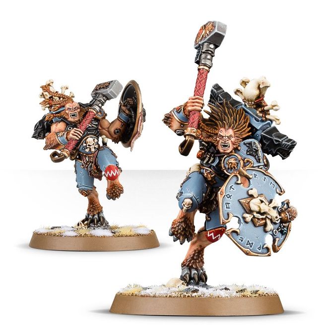 Combat Patrol: Space Wolves - view 23