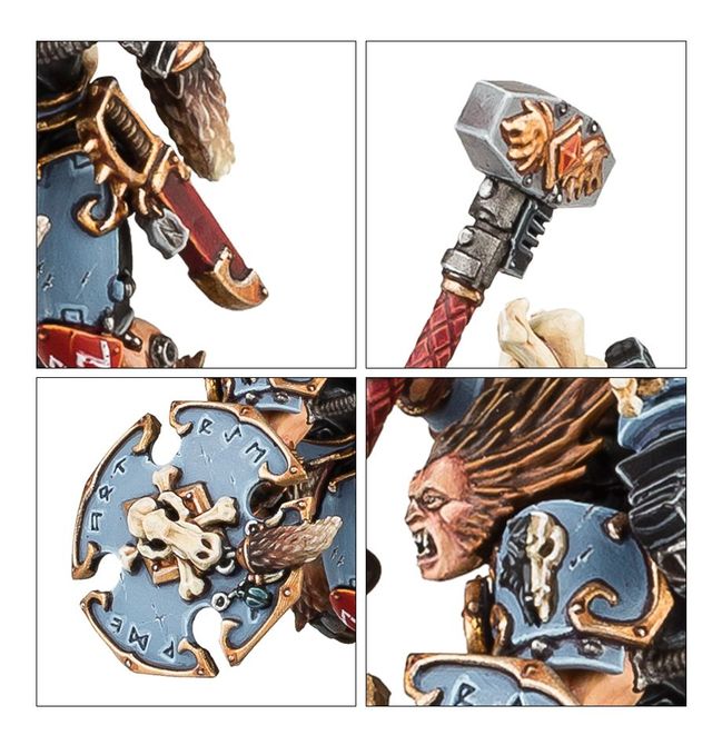 Wulfen - view 7