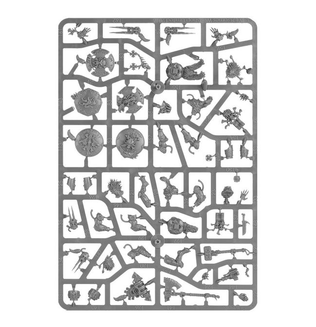 Wulfen - view 8