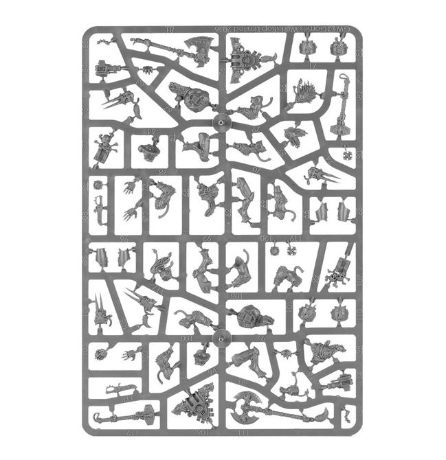 Wulfen - view 9