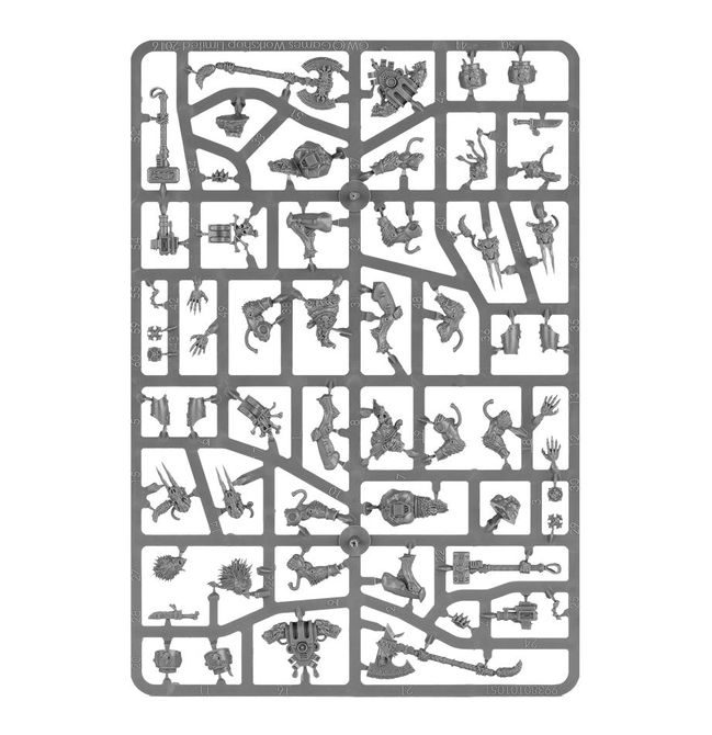 Wulfen - view 10