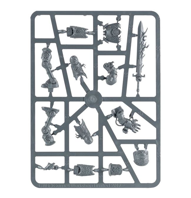 Roboute Guilliman - view 4