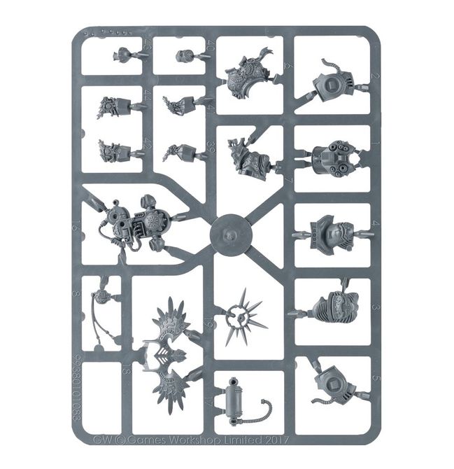 Roboute Guilliman - view 6