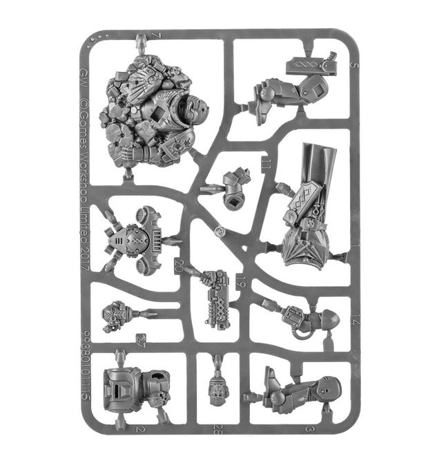 Apothecary - view 7