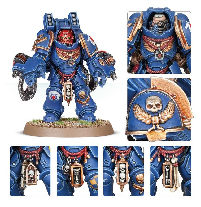 Aggressor Squad - view 3