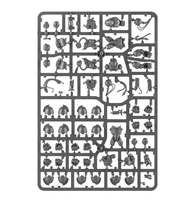 Aggressor Squad - view 6