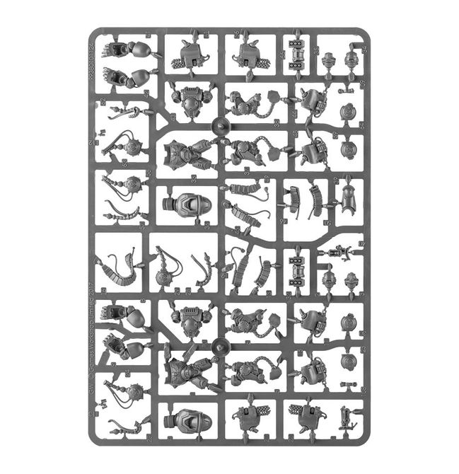Aggressor Squad - view 7
